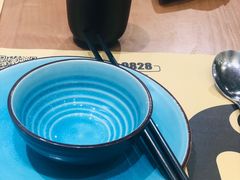 -摩登有记·新派泰国菜(银钻广场店)