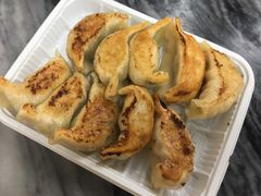 -八珍·广式煎饺·广州老字号(北京路总店)