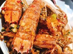 -三妹小龙虾·黄油蟹(华侨城总店)