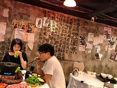 -鲜入围煮花胶鸡海鲜火锅