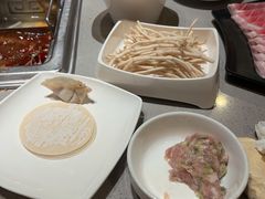 -海底捞火锅(龙湖三千集店)