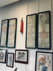 点击看大图 -长沙纹身·龙堂刺青·三土师傅的店