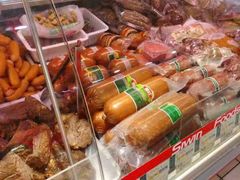 -青岛利群四方购物广场