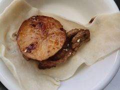 -思金拉措庄园藏餐(太阳岛店)