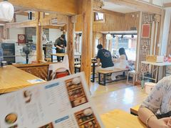 -勺子米线·云南传统小吃市集(四方街店)
