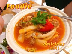 -米泰芒·东南亚料理(体育西店)