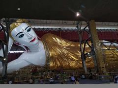 -ခြောက်ထပ်ကြီးရွှေသာလျောင်းဘုရားကြီး