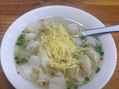 -蟹芆三馄饨