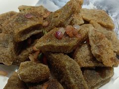 -小秦淮·南京土菜(新亭西路店)
