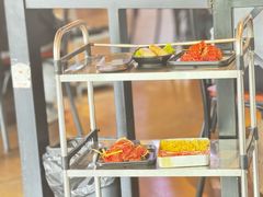 -伍丁·烤牛肋(和平东桥店)