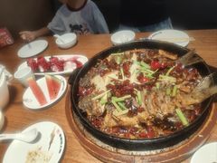 -老板恋上鱼(恒隆广场店)