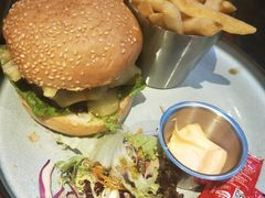 -bluefrog蓝蛙(水游城店)