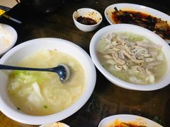 -天一沾水肥肠(科园一街店)