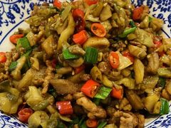 -新新湘菜馆(新中街二条店)