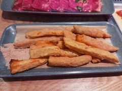 -新石器烤肉(百联川沙店)