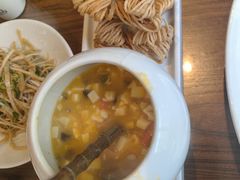 -北京老铺烤鸭(高新店)