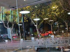 -重庆鸡公煲·青锅花椒鱼(牡丹江路店)