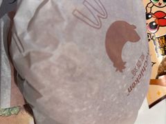 -麦当劳(世界城广场店)