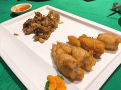 -誉八仙茶室酒楼(新天地店)