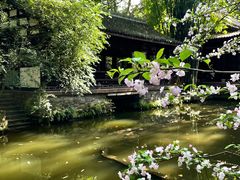-成都杜甫草堂博物馆