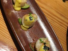-花潮料理艺食馆(世欧广场店)
