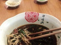 -邵顺兴锅盖面(金山宝地店)