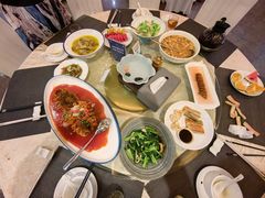 -三台山庄中餐厅