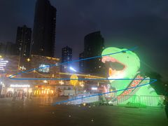 -长沙北辰三角洲大悦城
