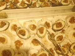 -港畔赶海蒸汽海鲜烧烤自助(仙螺岛店)