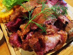 -Makumo·卷云家庭料理餐厅(美糖广场店)