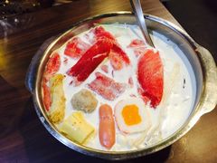 -8锅个人靓锅(西门町店)