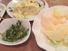 -金刚山烧烤(红旗大街店)