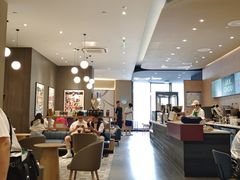 -星巴克臻选(青岛金狮广场店)