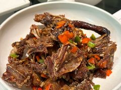 -小大董·烤鸭(凤凰汇店)