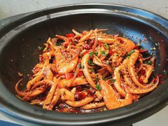 -盛宴自助餐厅(运达喜来登店)