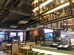 -木屋烧烤(创意园店)