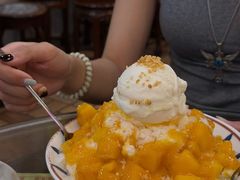 -顺记冰室(宝华路店)