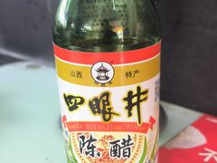 餐具摆设-食惠里小笼包面馆(越秀店)