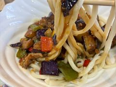 -文三里屯面馆(三里屯店)