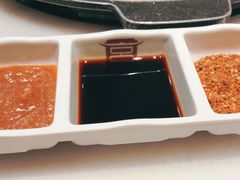 -韩宫宴烤肉·料理(宝山万达店)