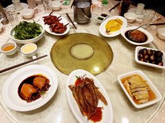 -顺风海鲜港(金玉兰店)