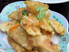 -老厨家(中央大街西七道街店)