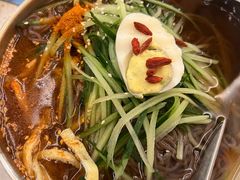 -小鲜肉延边朝鲜族烤串(珠海店)