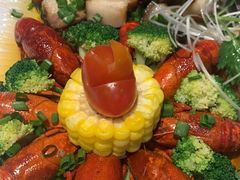 -盒马鲜生(皇庭广场店)