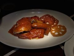 -杭州西子湖四季酒店·金沙厅