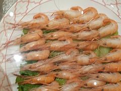 -小厨娘淮扬菜(江宁万达店)