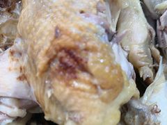 -考记泥焗鸡农庄·海鲜(北洛秘境店)