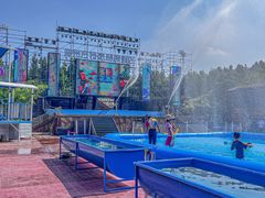 -郑州方特梦幻王国