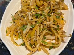 -蜗牛小馆醉乡民谣云南菜(惠新西里店)