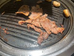 -東盛炭烤自助料理(玄武招商花园城店)